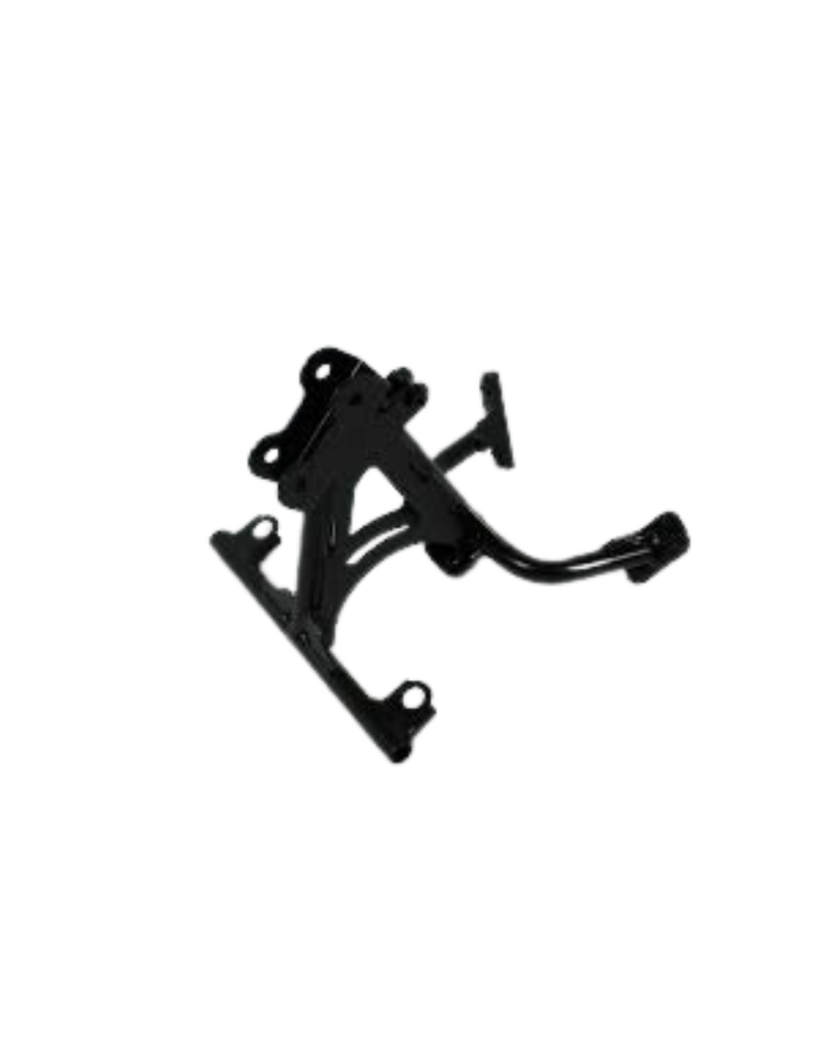 Cf Moto 250sr Kafa Demiri (ön Panel Bağlantı Braketi) Orjinal