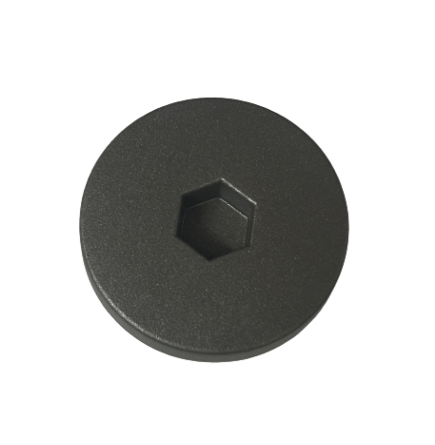 Cf Moto 250sr Manyeto Kapağı (tapası) Orjinal (e5)