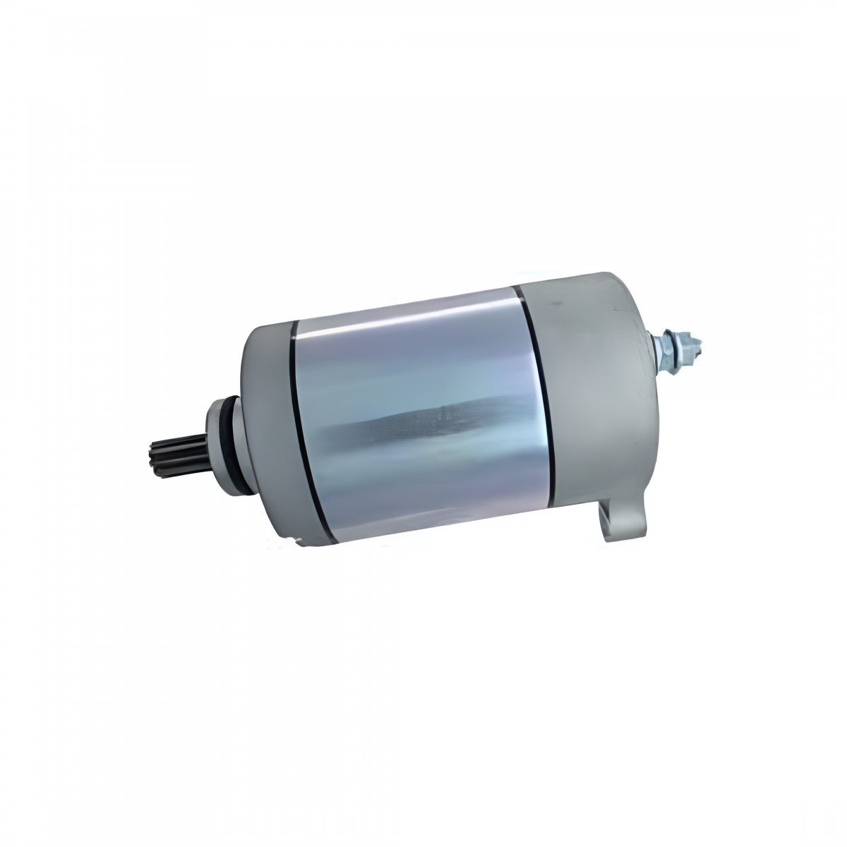 Cf Moto 250sr Marş Motoru Orjinal