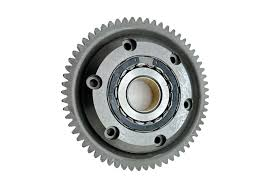 Cf Moto 250sr Marş Rublesi Komple