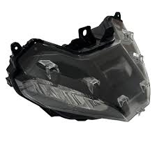 Cf Moto 250sr Ön Far Komple (2020-2025)