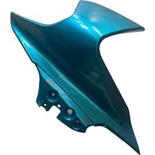 Cf Moto 250sr Ön Far Yanı Sol Siperlik Grenaj Turkuaz (mavi) Orjinal