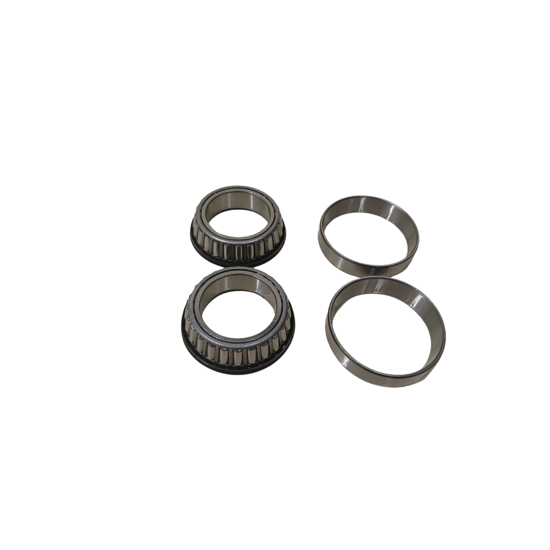 Cf Moto 250sr Ön Furş Bilya Takımı Oem