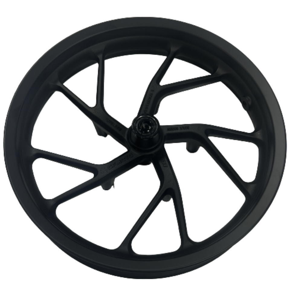 Cf Moto 250sr Ön Jant E5 Orjinal