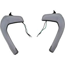 Cf Moto 250sr Ön Park Lambası Takım (gündüz Ledi)