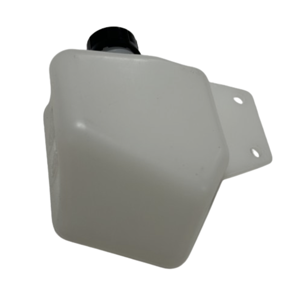 Cf Moto 250sr Radyatör Su Haznesi E5 Orjinal