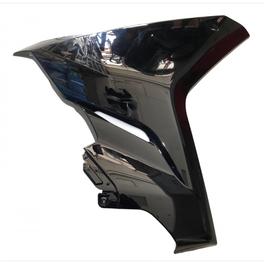 Cf Moto 250sr Sağ Yan Grenaj (ön Panel) Parlak Siyah Orjinal