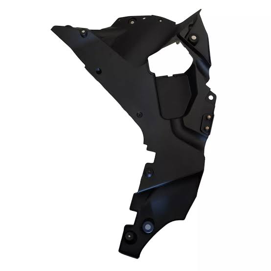 Cf Moto 250sr Sol İç Panel (kapak) Orjinal (2020-2025) Cf Moto 250sr Sol İç Panel (kapak) Orjinal (2020-2025)