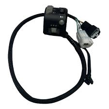 Cf Moto 250sr Sol Kumanda Paneli Orjinal Cf Moto 250sr Sol Kumanda Paneli Orjinal