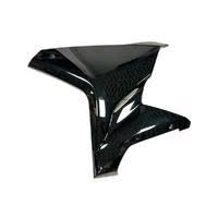 Cf Moto 250sr Sol Yan Grenaj (ön Panel) Parlak Siyah Orjinal