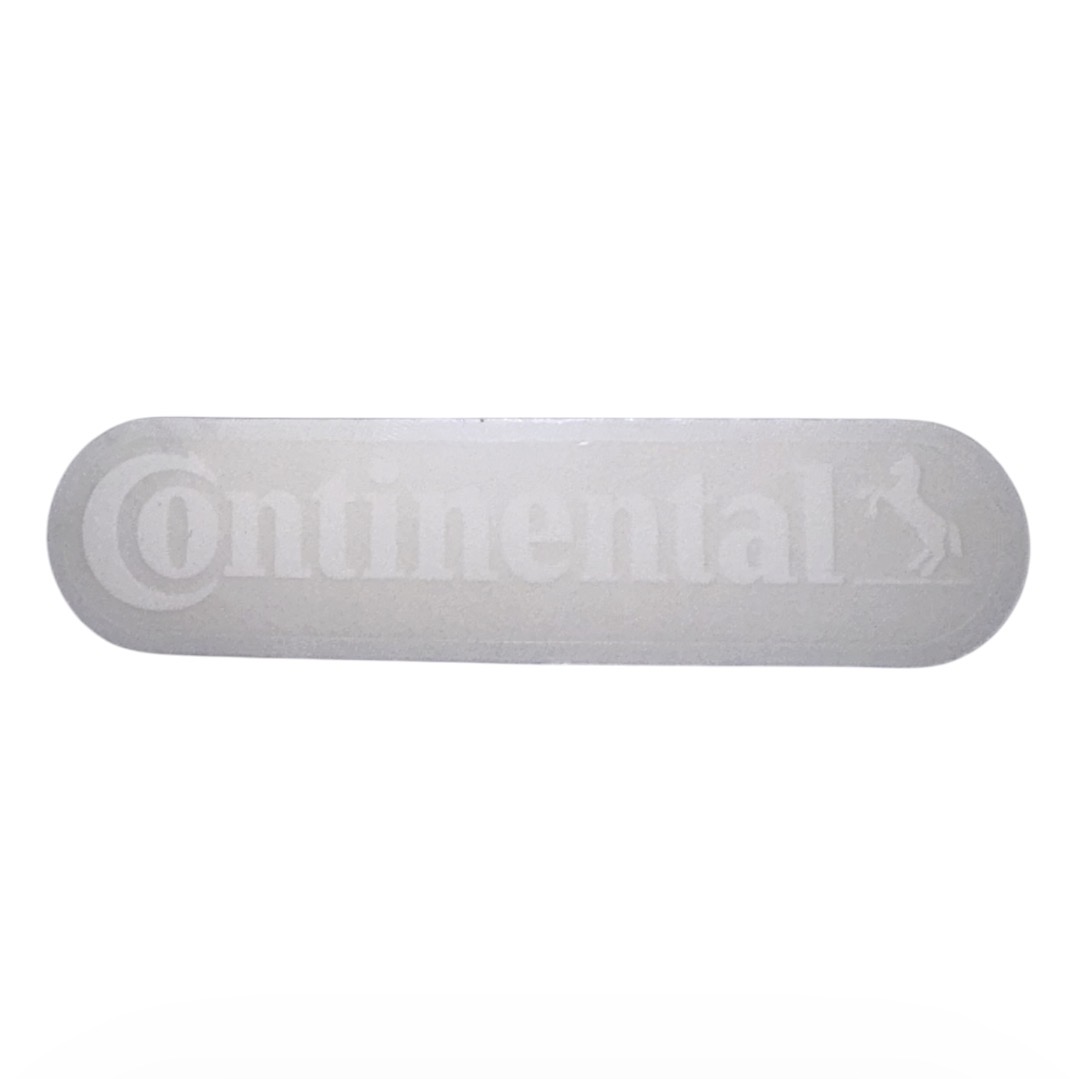 Cf Moto 250sr Sticker (continental) Orjinal