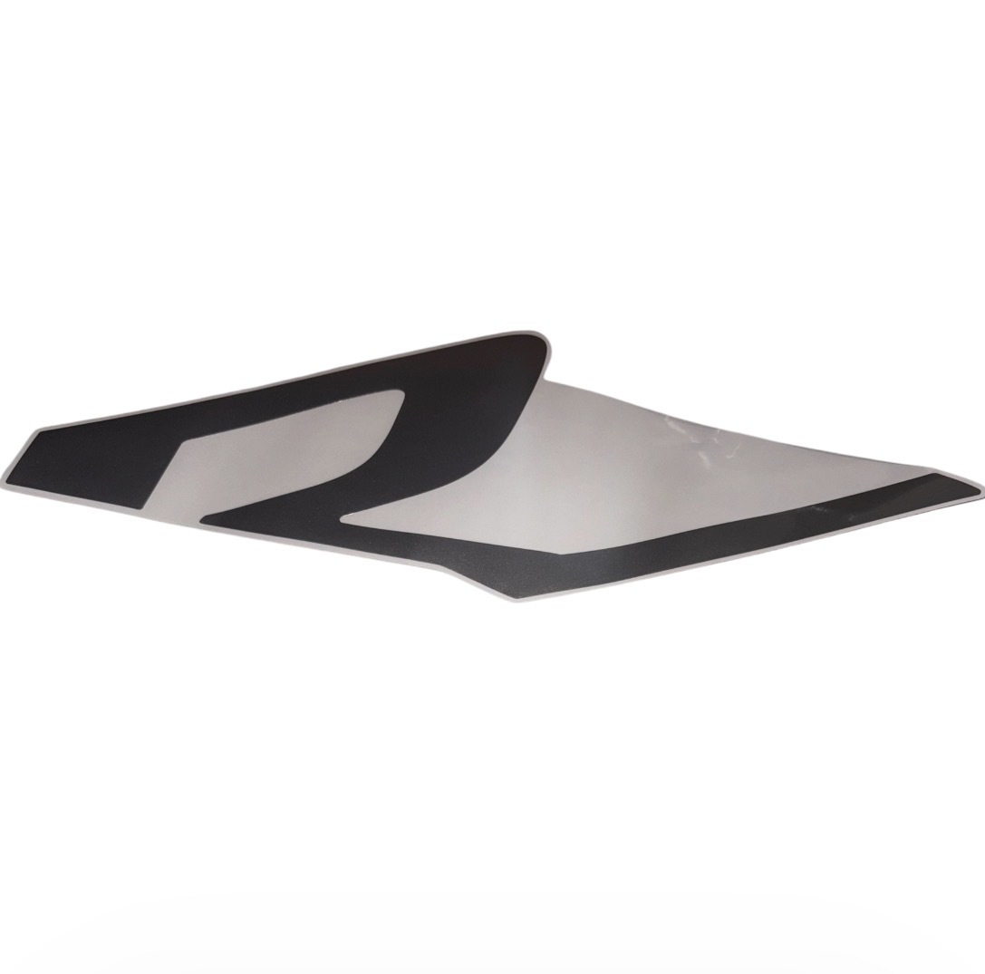 Cf Moto 250sr Sticker (depo Sol Ön Panel) Orjinal