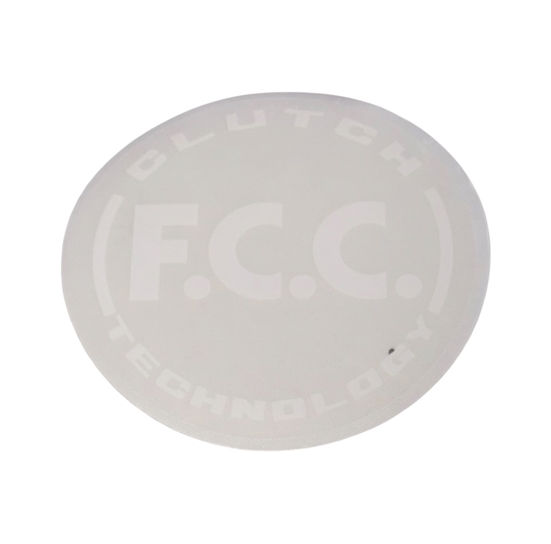 Cf Moto 250sr Sticker (fcc) Orjinal