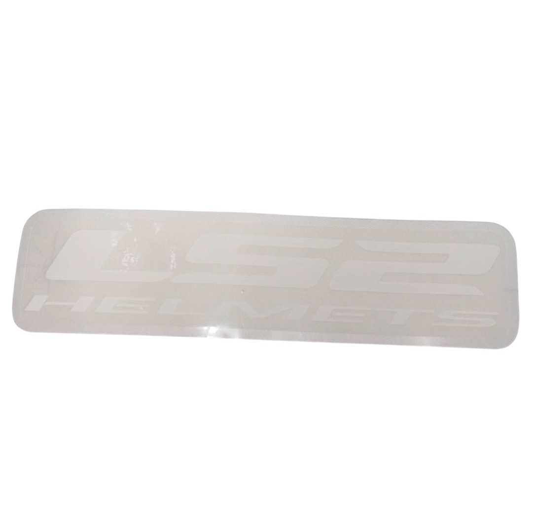 Cf Moto 250sr Sticker (ls2) Orjinal