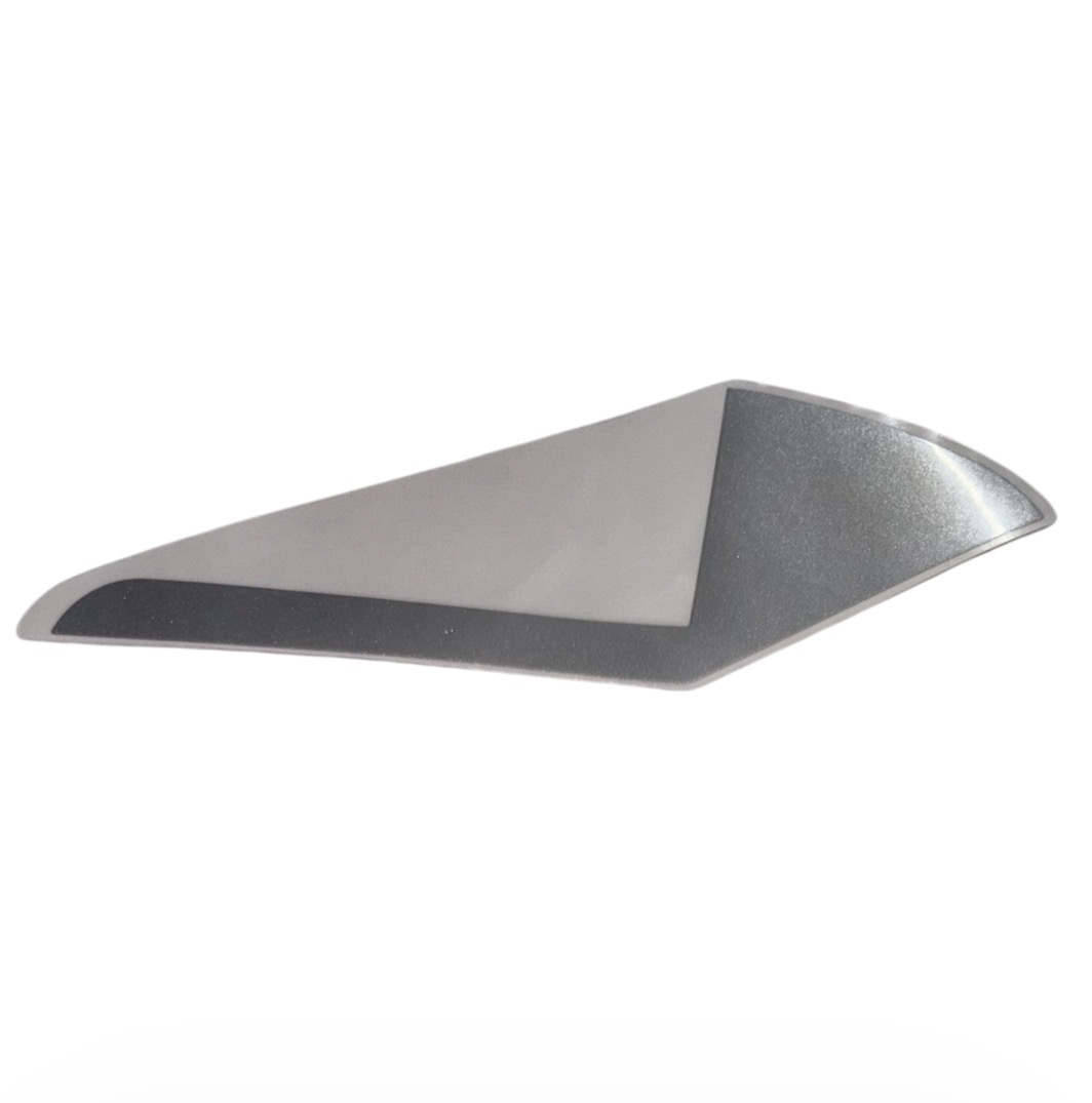 Cf Moto 250sr Sticker (sağ Panel 5) Orjinal