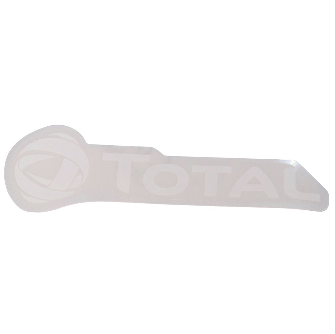 Cf Moto 250sr Sticker (total) Orjinal