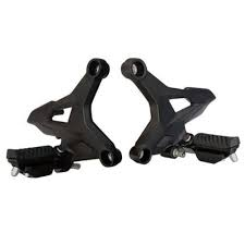 Cf Moto 250sr Sürücü Braketi Komple Takım