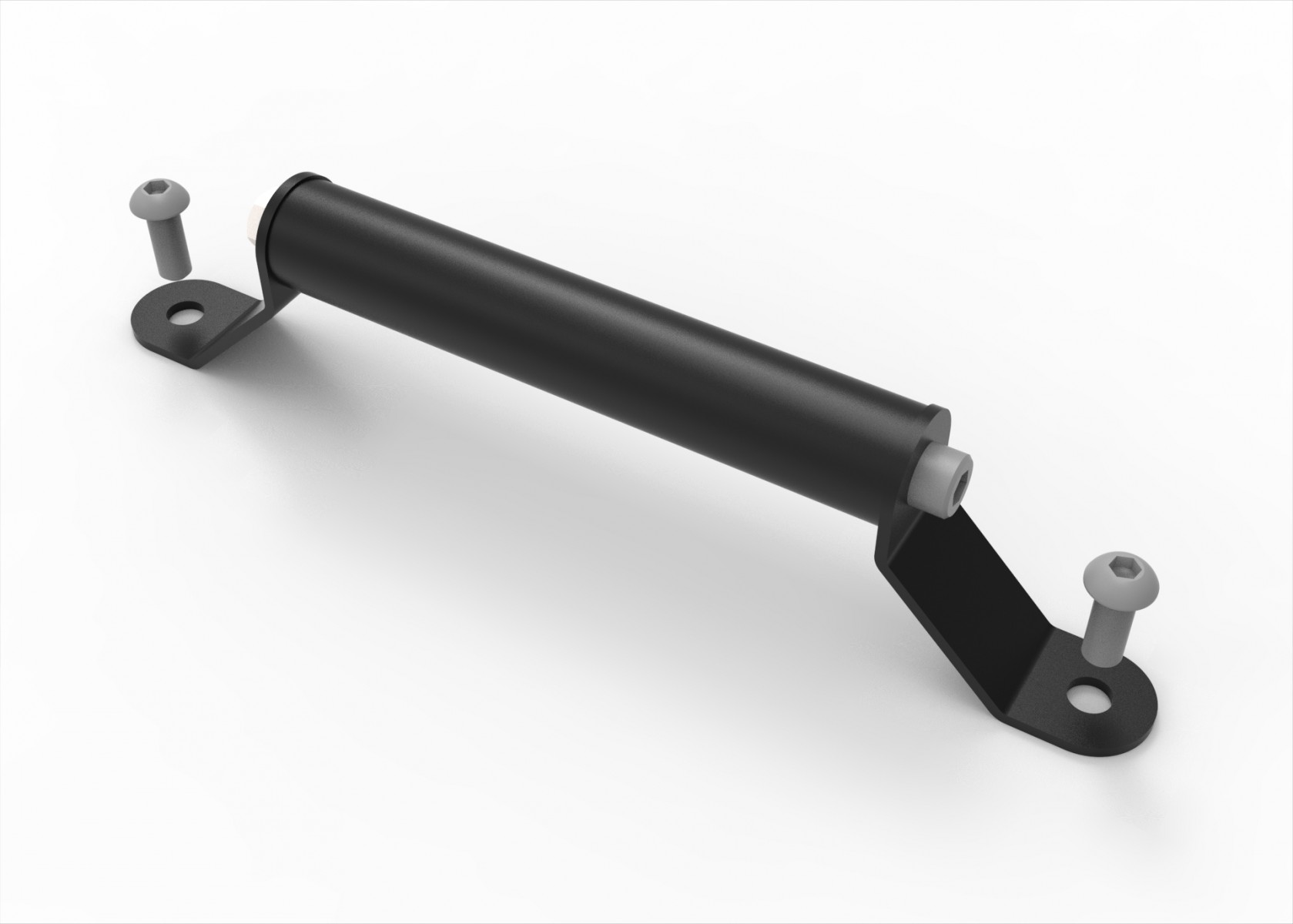 Cf Moto 250sr Telefon Tutucu [navigasyon] (2020-2024)