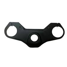 Cf Moto 250sr Üst Mesnet (gidon Üst Tabla) Orjinal (2022-2025)