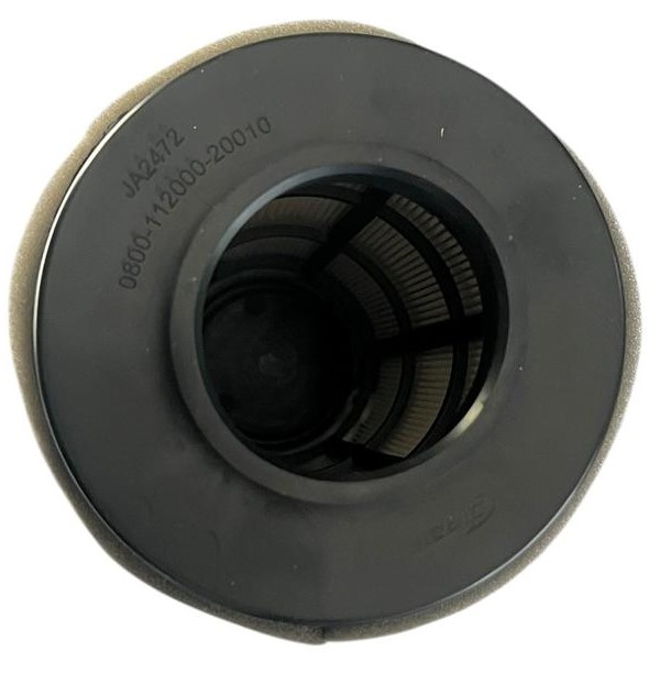 Cf Moto 450 - 550 / 625 Atv C Force Hava Filtresi (iç Çap 5.8mm)