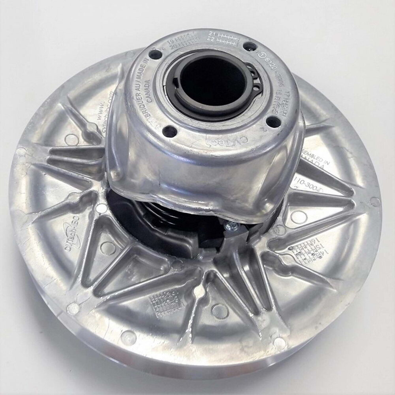 Cf Moto 450 / 550 Arka Varyatör (debriyaj) Komple Cf Moto 450 / 550 Arka Varyatör (debriyaj) Komple