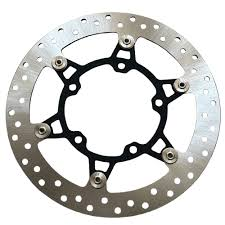 Cf Moto 450 Mt Ön Fren Diski Orjinal