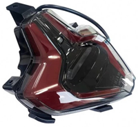 Cf Moto 450sr Arka Stop