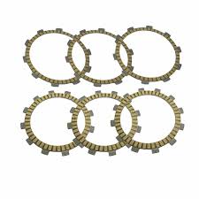 Cf Moto 450nk / 450sr Debriyaj Balatası Takım 3+3 (fcc) Cf Moto 450nk / 450sr Debriyaj Balatası Takım 3+3 (fcc)