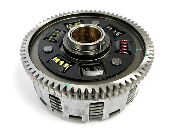 Cf Moto 450nk / 450sr Debriyaj Seti Komple Orjinal