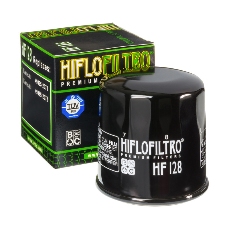 Cf Moto 450nk / 450sr Yağ Filtresi (hiflo)