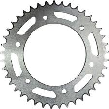 Cf Moto 450nk Arka Dişli (41t)