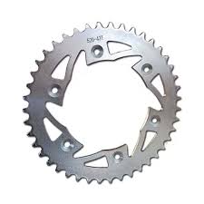 Cf Moto 450nk Arka Dişli (43t)