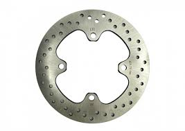 Cf Moto 450nk Arka Fren Diski Orjinal