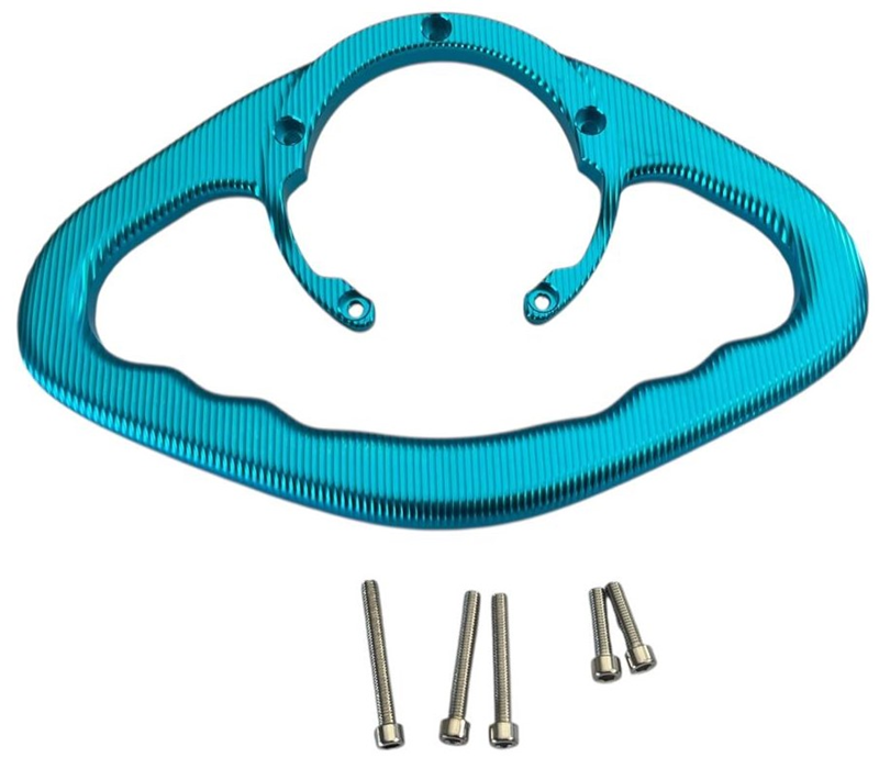 Cf Moto 450nk Depo Üstü Tutamacı Mavi / Turkuaz (blue) Cf Moto 450nk Depo Üstü Tutamacı Mavi / Turkuaz (blue)