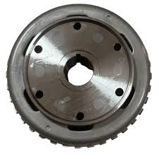 Cf Moto 450nk Manyeto Orjinal