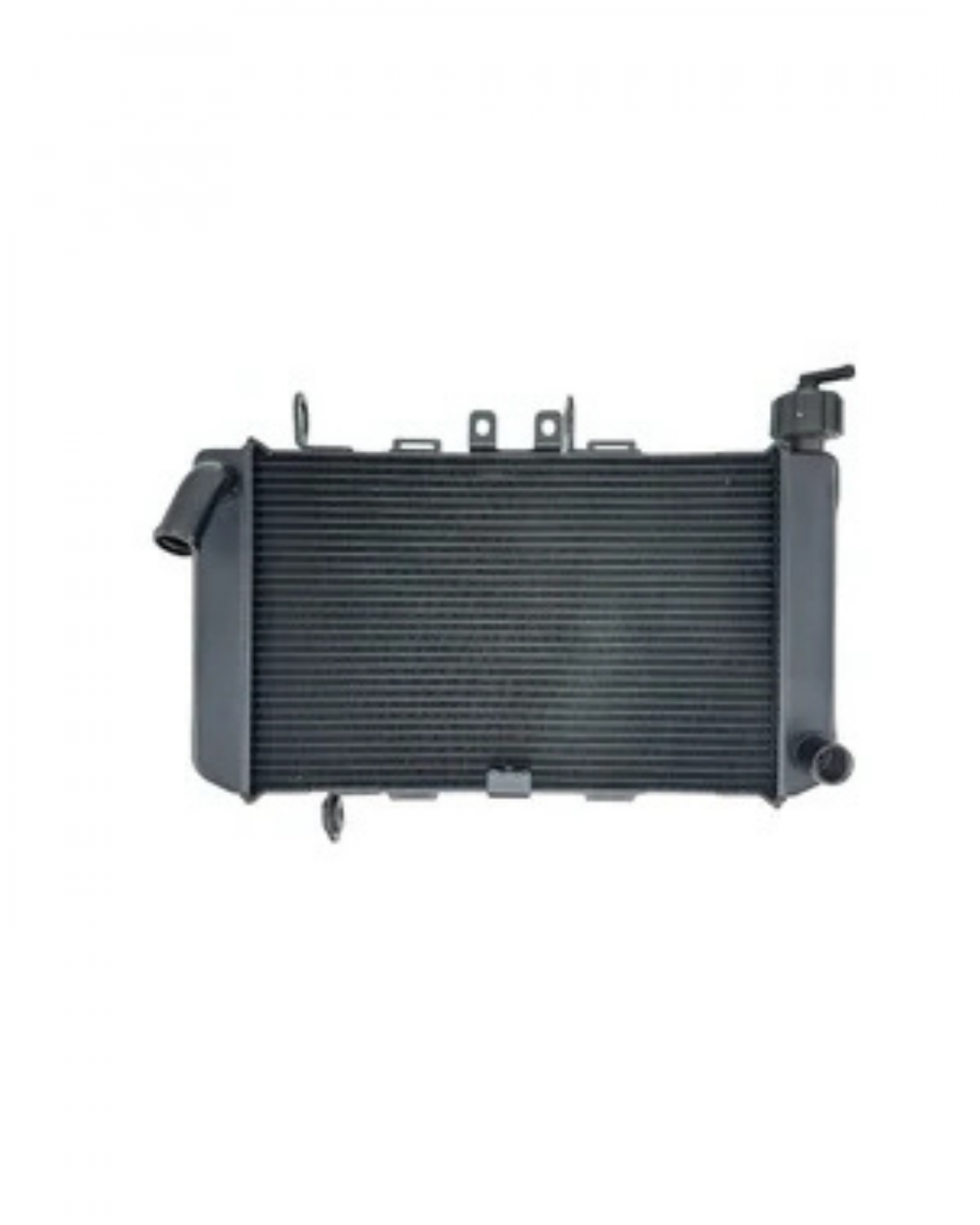 Cf Moto 450nk Radyatör