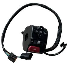 Cf Moto 450nk Sol Kumanda Paneli Orjinal Cf Moto 450nk Sol Kumanda Paneli Orjinal