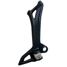 Cf Moto 450sr Arka (yolcu) Sağ Basamak Braketi Orjinal