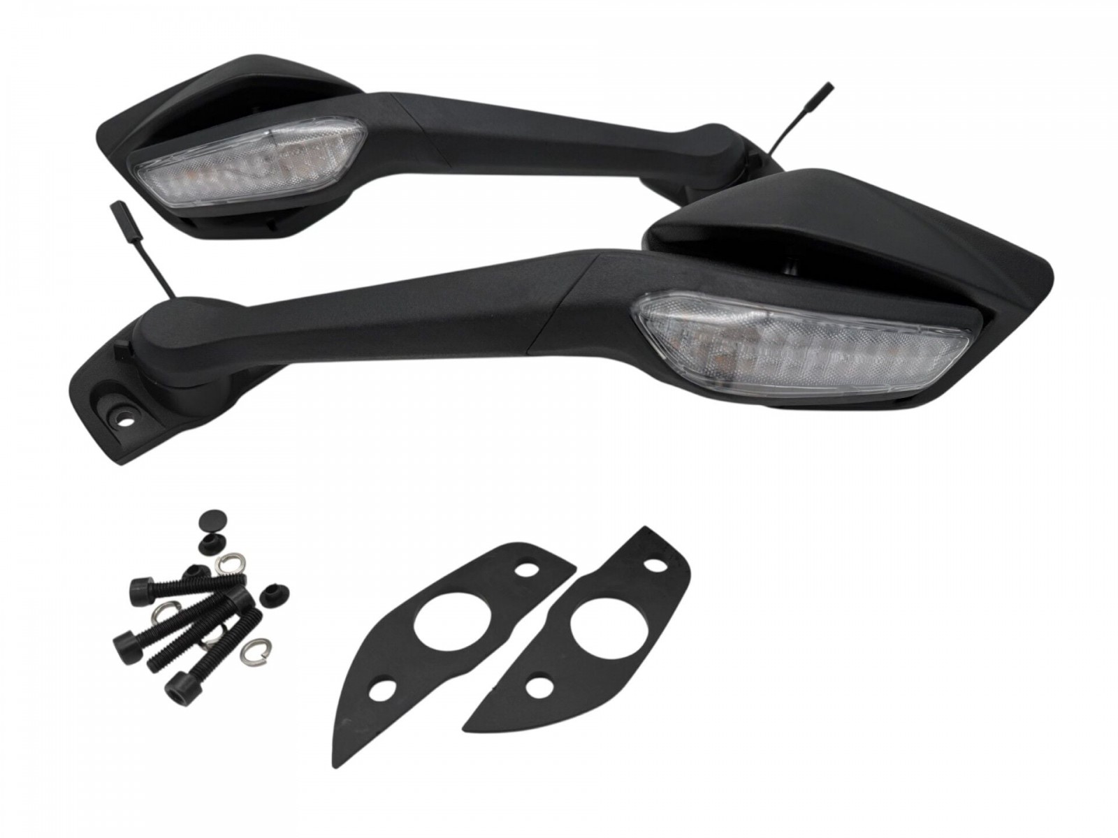 Cf Moto 450sr Ayna Takım Orjinal (2023-2025) Cf Moto 450sr Ayna Takım Orjinal (2023-2025)