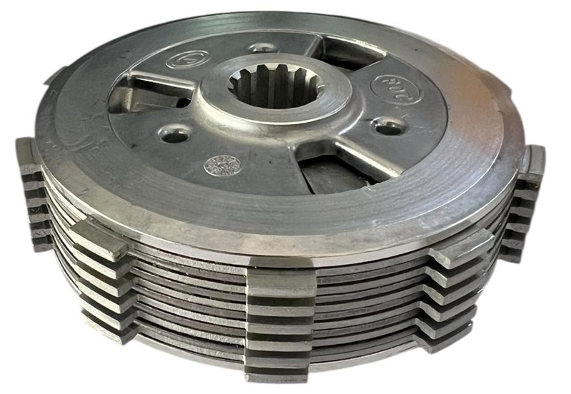 Cf Moto 450sr Debriyaj Göbeği Komple Oem (2023-2025)