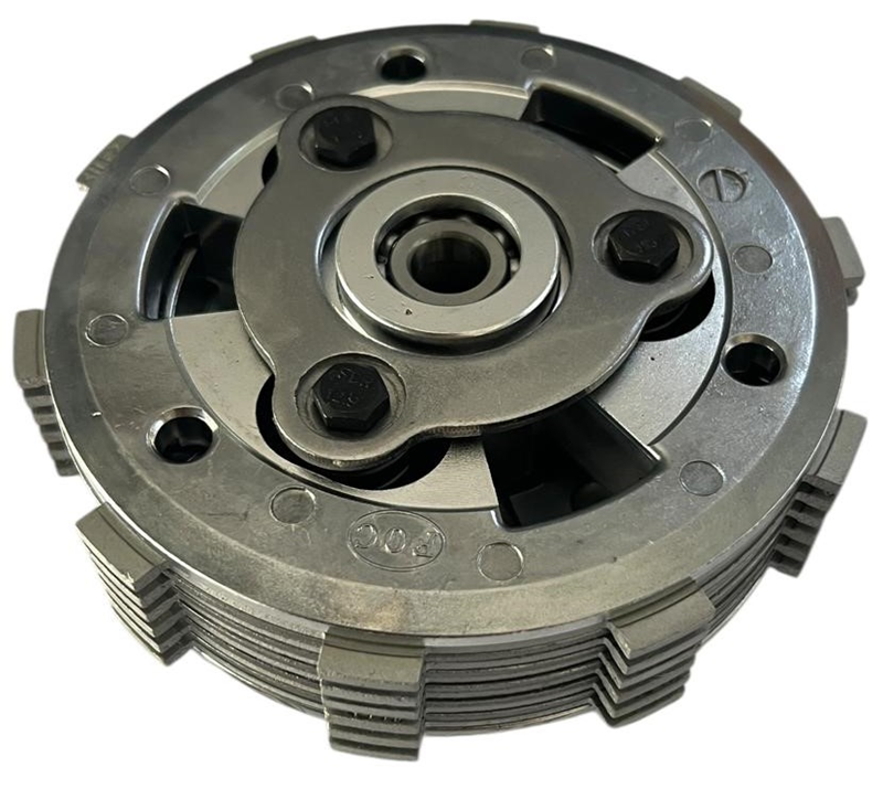 Cf Moto 450sr Debriyaj Göbeği Komple Oem (2023-2025)