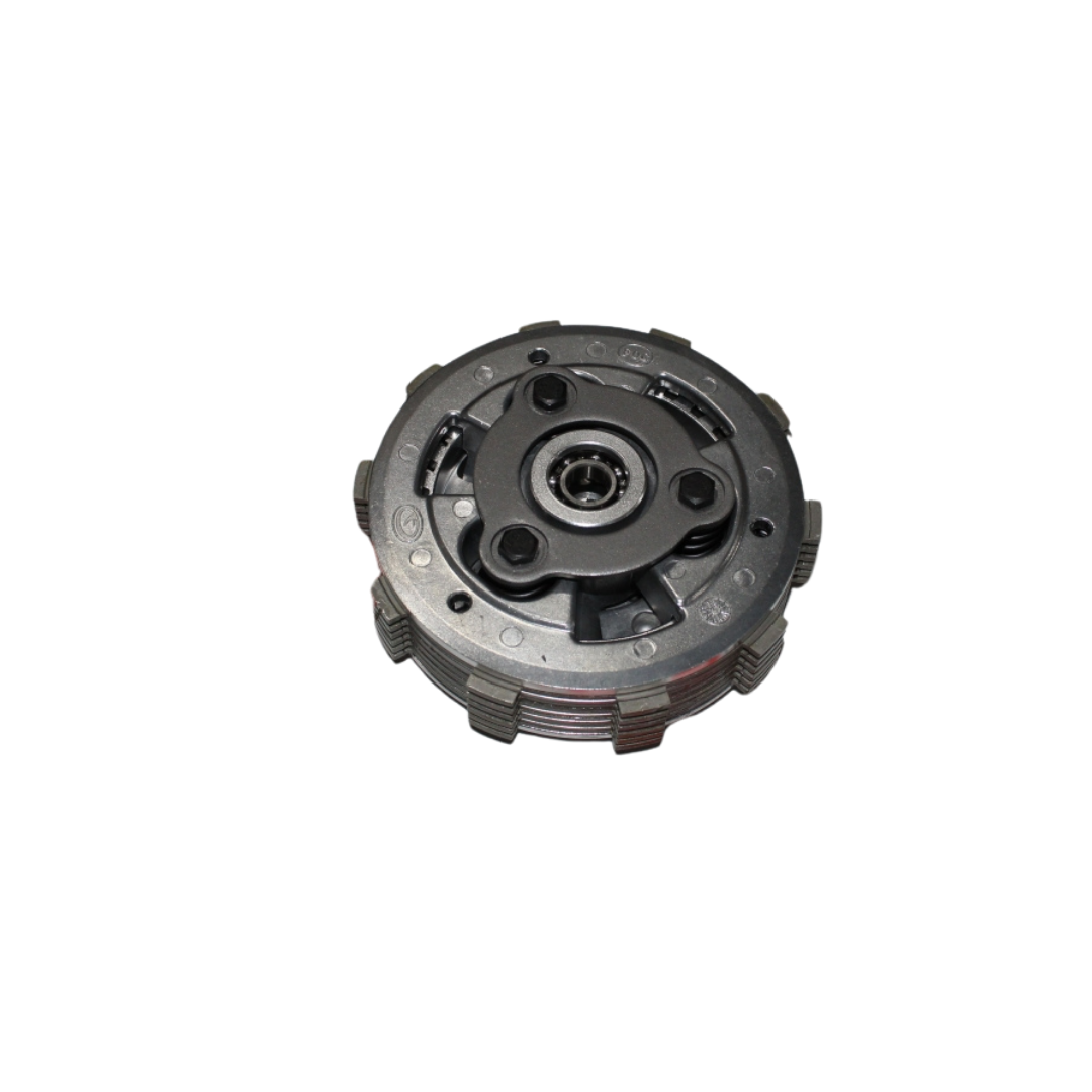 Cf Moto 450sr Debriyaj Komple A