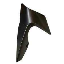 Cf Moto 450sr Far Muhafaza Sol (gri) Orjinal