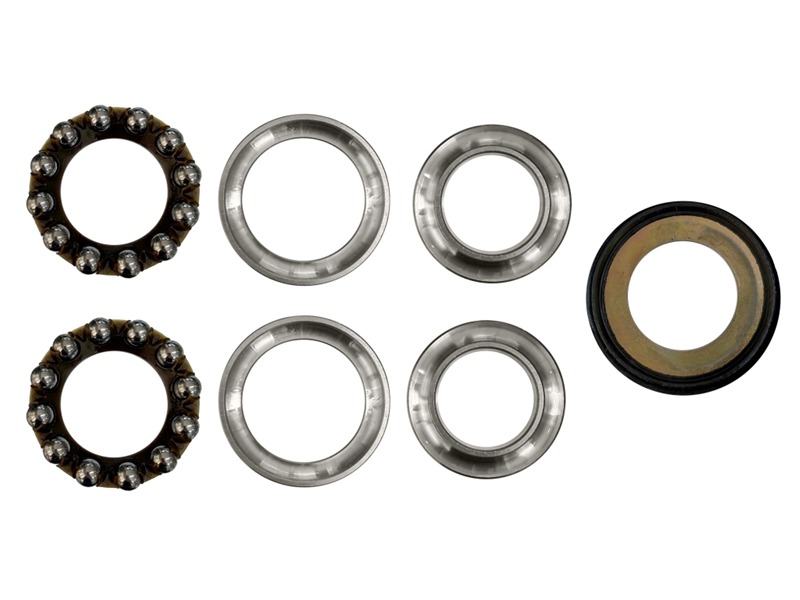 Cf Moto 450sr Furş / Bilya Takımı Oem Cf Moto 450sr Furş / Bilya Takımı Oem