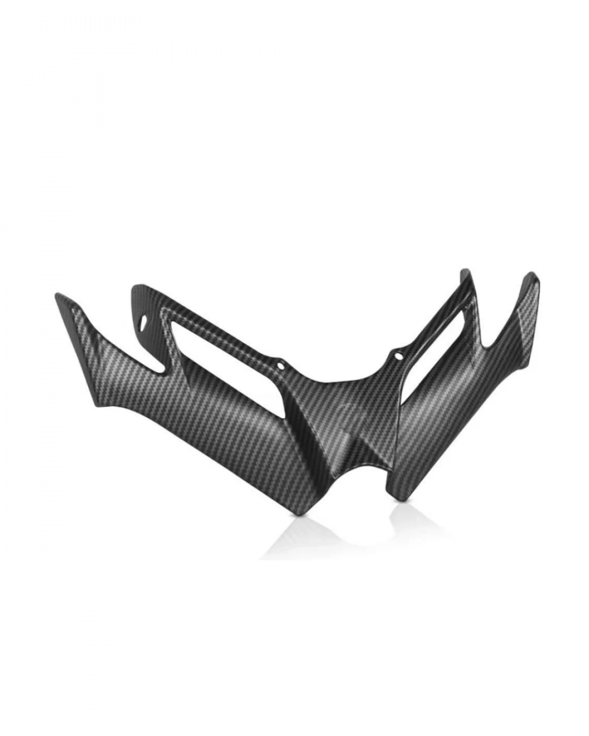 Cf Moto 450sr Karbon Kanat Aerodinamik (winglet)