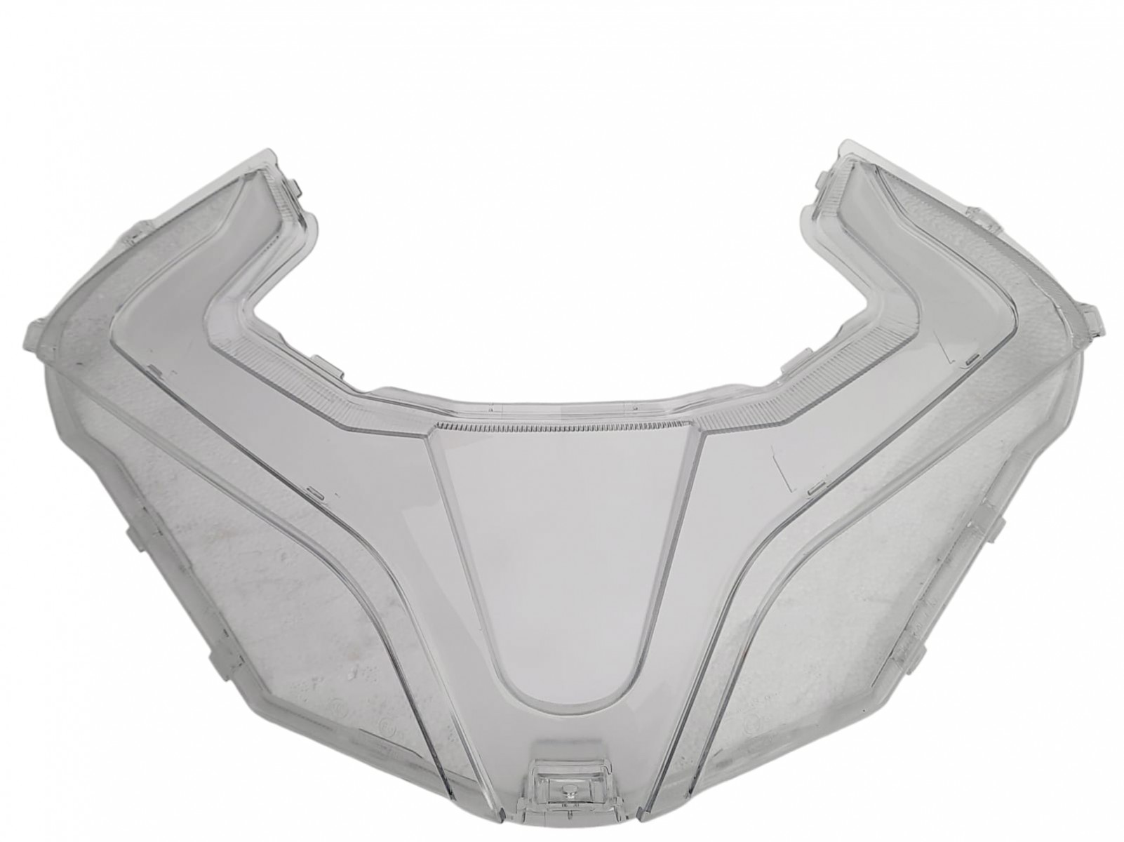 Cf Moto 450sr Ön Far Camı