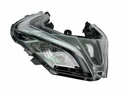 Cf Moto 450sr Ön Far Komple