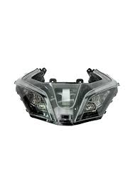 Cf Moto 450sr Ön Far Komple