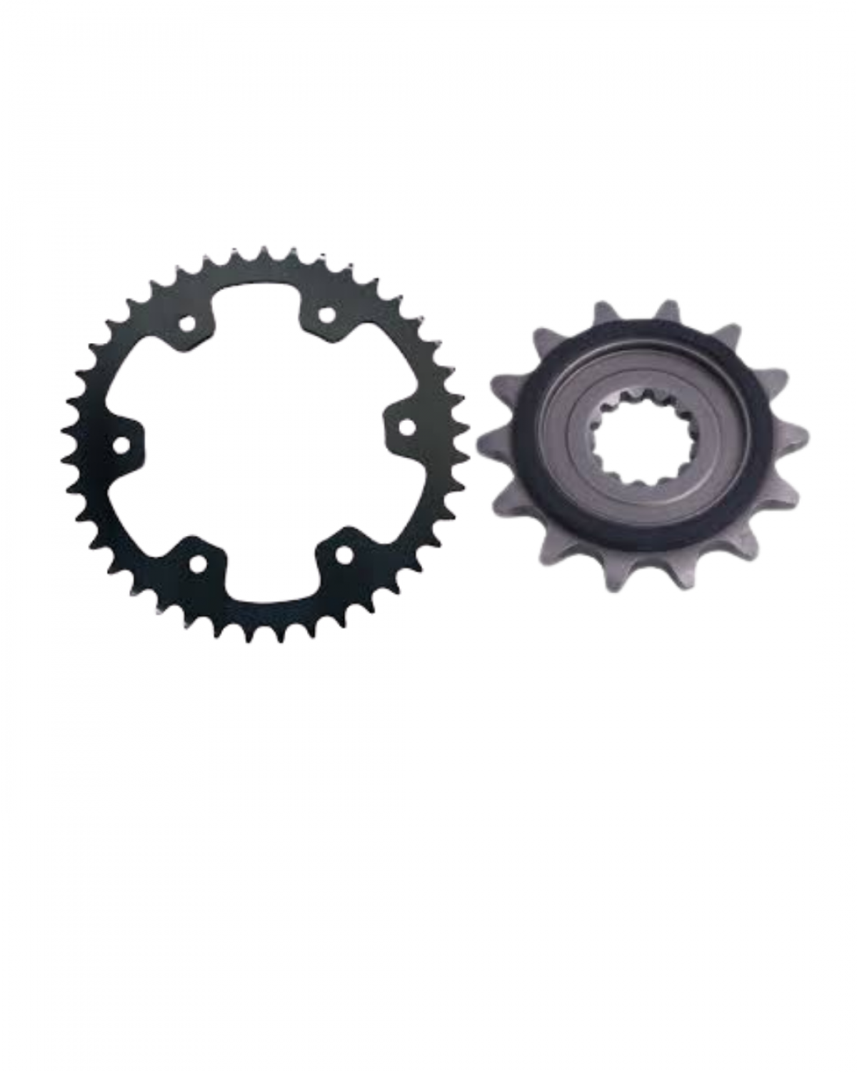 Cf Moto 450sr Ön Ve Arka Dişli (45t-14t) Cf Moto 450sr Ön Ve Arka Dişli (45t-14t)