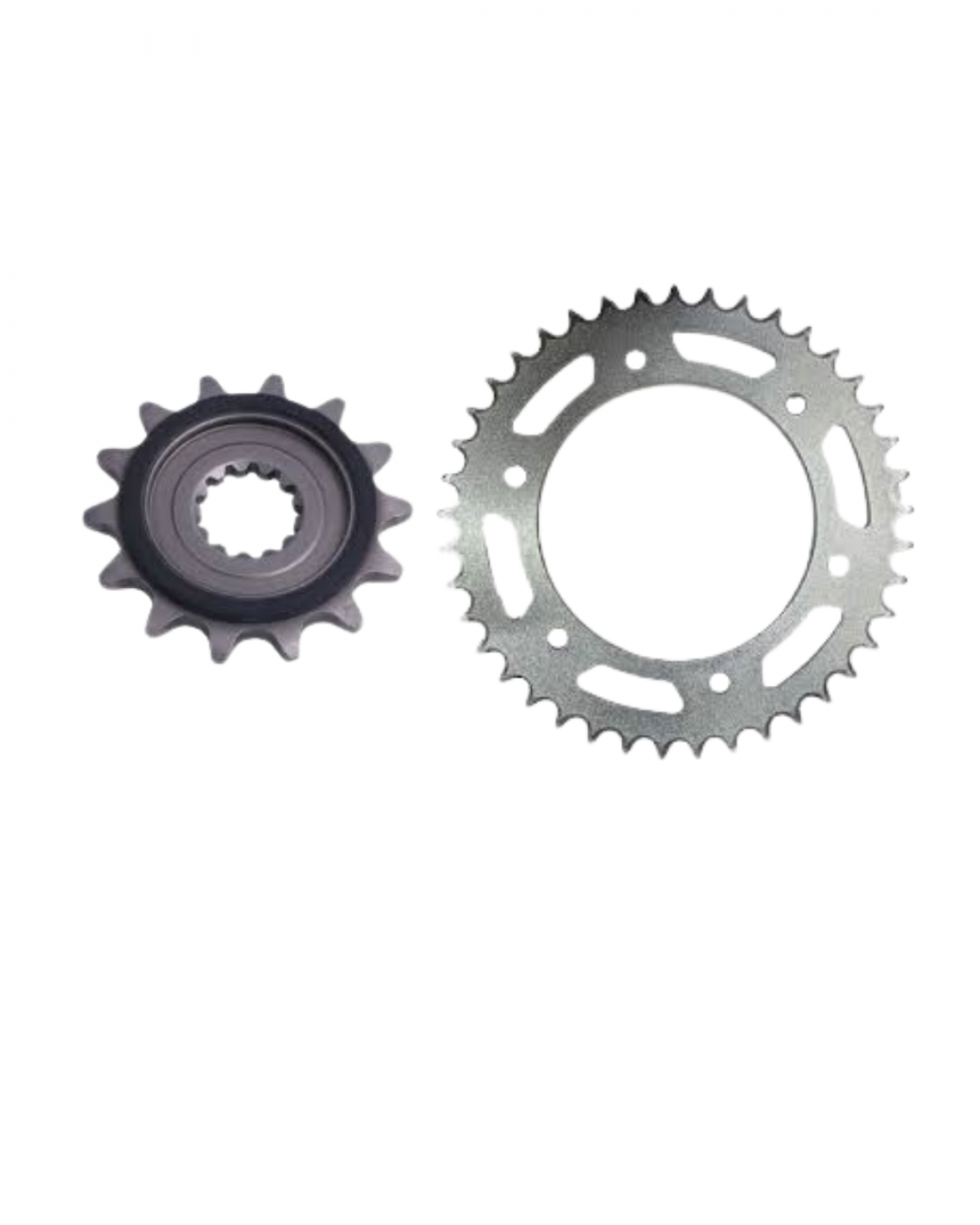 Cf Moto 450sr Ön Ve Arka Dişli Seti (41t-14t) Cf Moto 450sr Ön Ve Arka Dişli Seti (41t-14t)